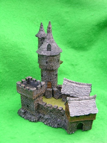 GAMES WORKSHOP WARMASTER, FORGEWORLD MULTI-LISTING - Picture 13 of 37
