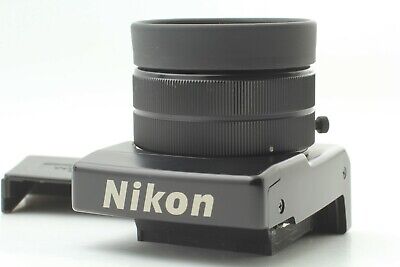 【Mint】 Nikon DW-21 6x High Magnifier Viewfinder for F4 F4S from Japan #587  | eBay