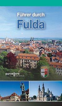 Thumbnail - Führer Durch Fulda | Buch | 9783790003291