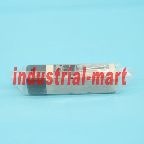 NEW in box SMC Solenoid Valve VQ5301-5 VQ5301-5 Fast Shipping - Picture 5 of 5