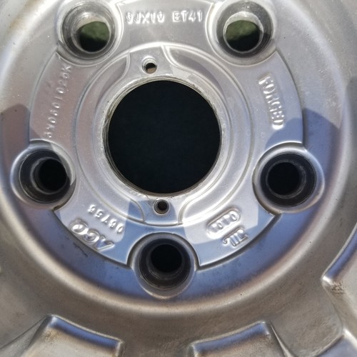 Factory Bentley Continental MULLINER Wheel OEM Flying Spur 19 Inch 3W0601025K - Picture 13 of 17