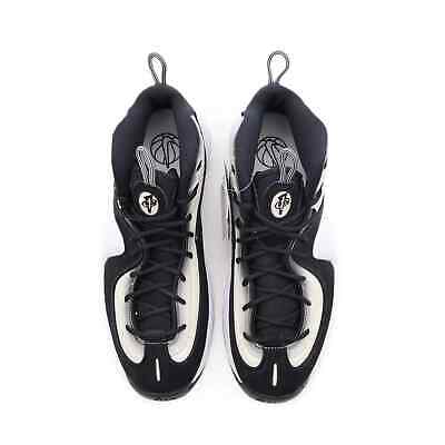 DZ2549-001 Nike Air Penny 2 Panda Light Bone White Photon DZ2549-001 Nike Air Penny 2 Panda Light Bone White Photon