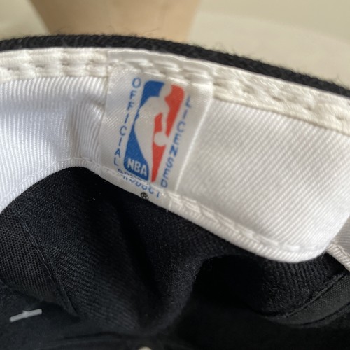 Cappello Sports Specialties Script Orlando Magic Doppia Linea Fitted Tag The Pro 6 7/8 - Foto 9 di 12