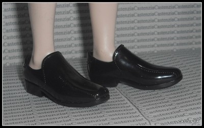 SHOES KEN MATTEL TWILIGHT EDWARD MODEL MUSE DOLL TENNIS SHOES SNEAKERS