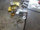 triumph / bsa spares ( new old stock)