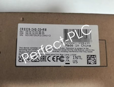 One MikroTik CRS326-24G-2S+RM Brand New Expedited Shipping DHL FEDEX UPS