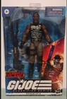 Gi Joe Classified Series Cobra Island Roadblock #11 Figure MIP
