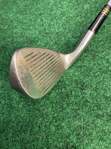 Mac Gregor Reverse Draft 9 Iron RH Regular Steel - Picture 5 of 9