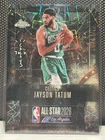 2025 Topps Jayson Tatum Base (Raw)