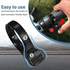 eBike Thumb Throttle Adapter For RAD For Himiway For Lightni Proudy  For Ecotric