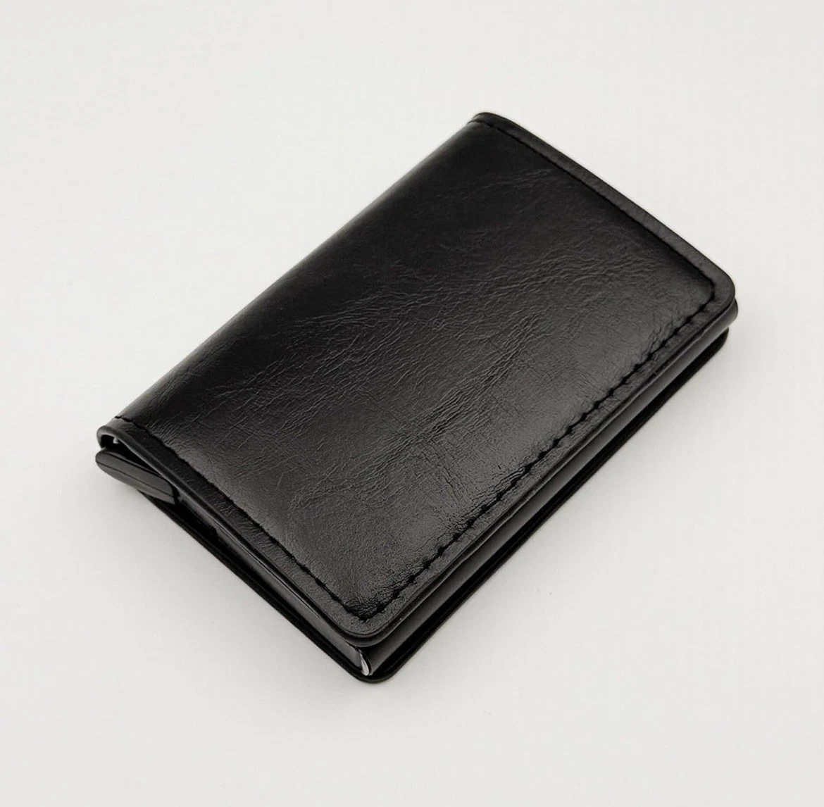 Porta Carte & Portafoglio C-Secure RFID | Personalizzabile On-line - Concetto è - Foto 8