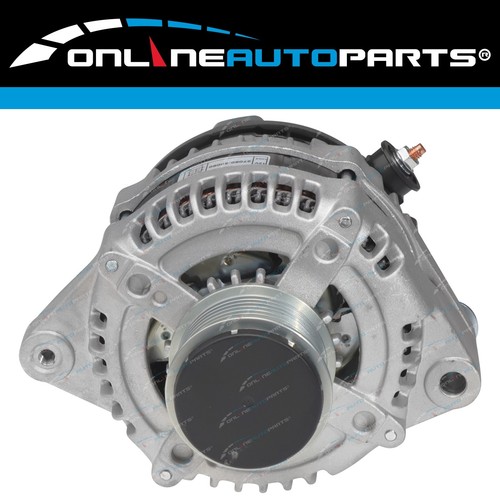 Alternator for Toyota Hiace KDH201 KDH206 KDH221 KDH223 3.0 1KD-FTV 08~18 Diesel - Picture 3 of 5