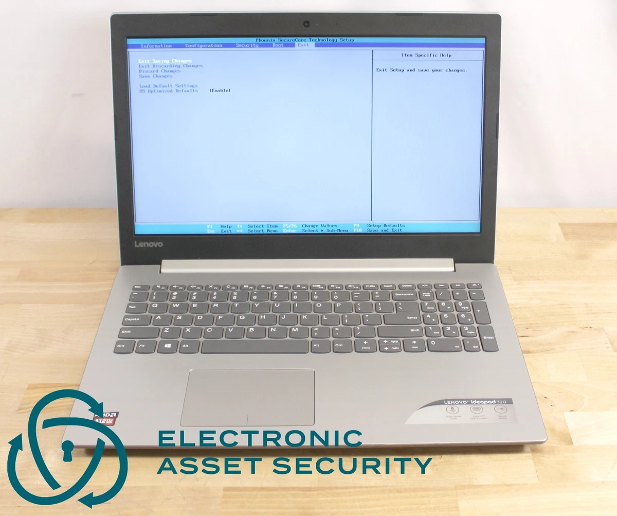 Lenovo IdeaPad 320 PC Laptops & Netbooks for Sale | Shop New