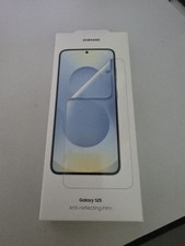 Samsung Anti-reflecting Film für das Galaxy S25