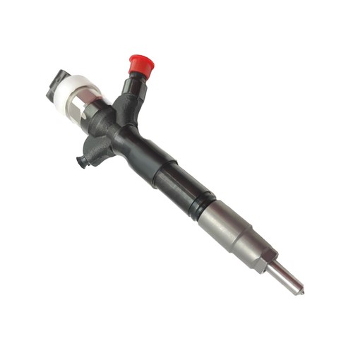 Metal Fuel Injector Designed for For TOYOTA For LAND Cruiser For PRADO 3 0 D4D - Picture 7 of 8