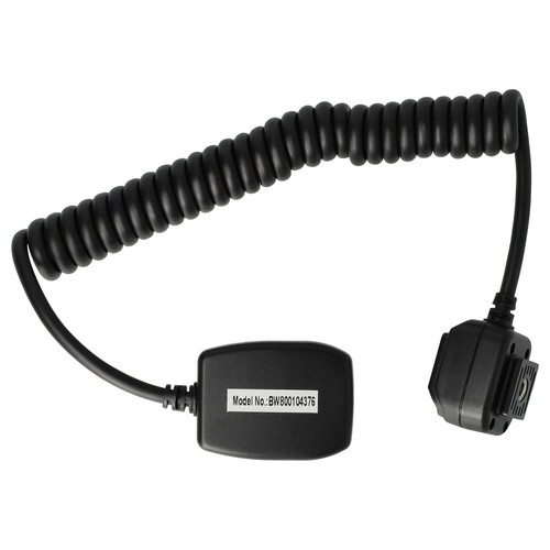 TTL Flash Cable for Canon EOS Kiss Digital N Kiss Digital X 30 cm up to 60 cm - Photo 3/9