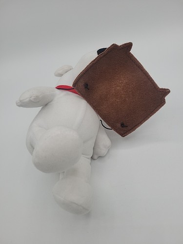 Family Guy Brian Christmas Gift Plush - Picture 9 of 12