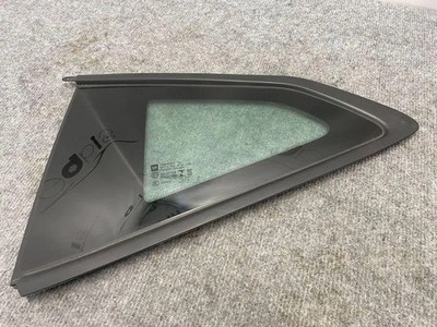 CHEVROLET CAMARO Kleines Seitenfenster hinten links 84547506 EXP061319 32188348