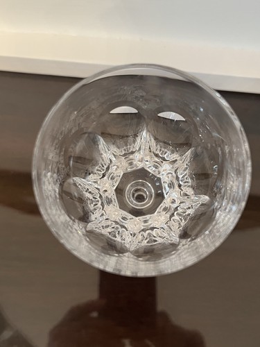 Nachtmann Rotweinglas "Burgund" - Bild 6 von 7