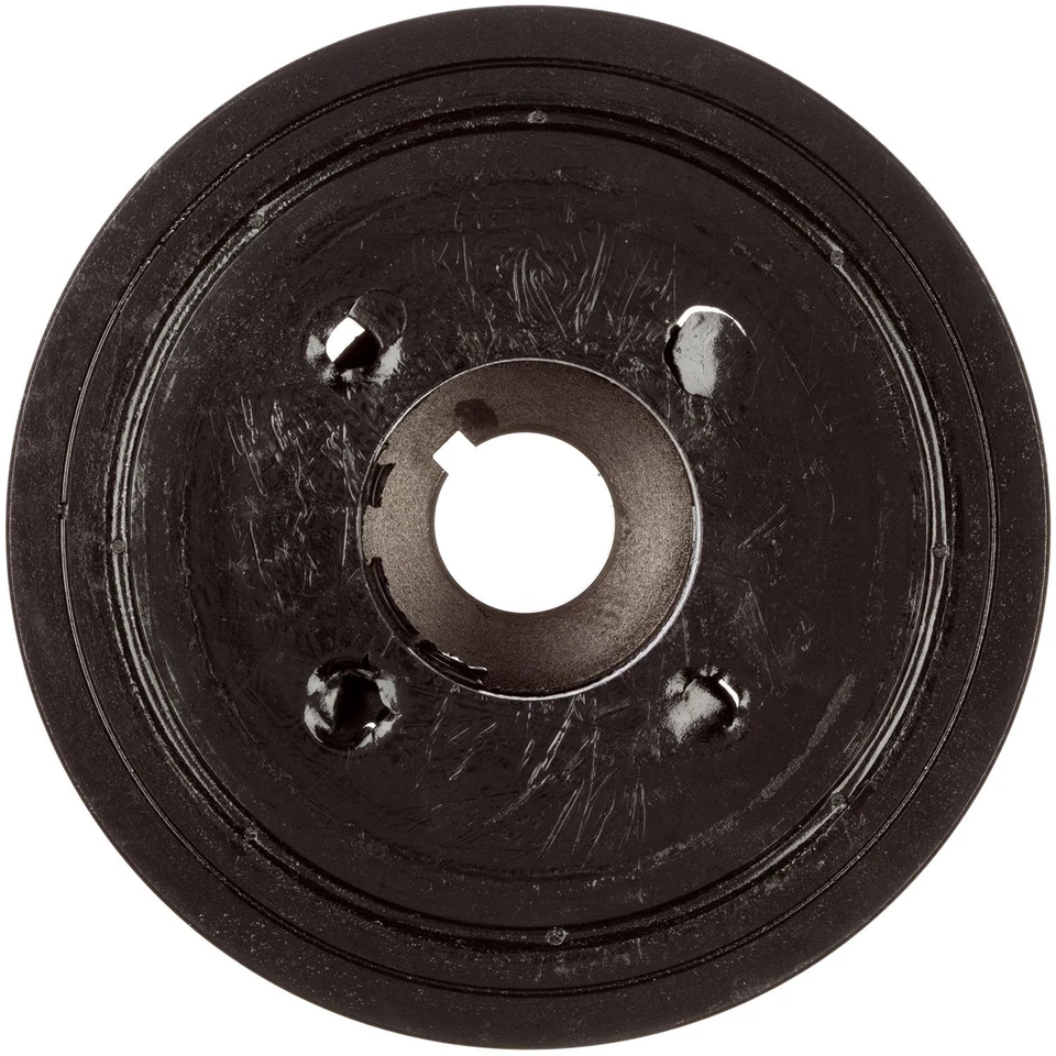 Equilibrador armónico de motor ATP 102143 para modelos seleccionados de Subaru 97-15 Saab Foto 2 de 4