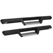 Westin Automotive 56-133152 HDX Stainless Drop Nerf Step Bars For 07-18 Jeep JK