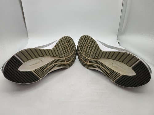Nike-Quest 3-CD0230-003-Lightweight-Gray Running Shoes-Men's Size 12.5-VERY NICE - Picture 10 of 15