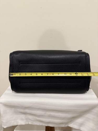 Kate Spade schwarz Knott Laptoptasche Pendlertasche groß - Bild 12 von 24