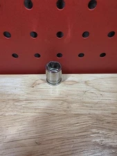 Snap-on Tools YTMM14 14mm 1/4" Drive Flank Drive XTRA FDX Shallow 6-Point Socket