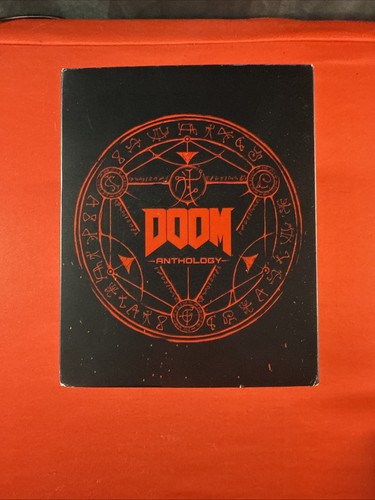 Doom Anthology Xbox - Para Xbox Series X y Xbox One - Clasificado M+17 (Maduro) - Imagen 2 de 8