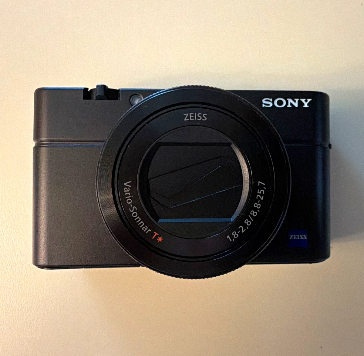 Sony Cyber-shot DSC-RX100 II Digital Cameras for sale - eBay