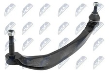 Querlenker Vorderachse links ZWG-NS-013 NTY für NISSAN PRIMERA Hatchback PRIMERA