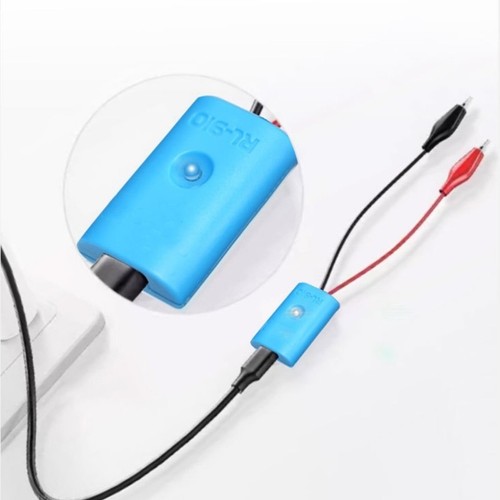Battery Adhesive Quick Removing Removal Tool For IP16 Cellphone Battery Repair - Zdjęcie 2 z 8