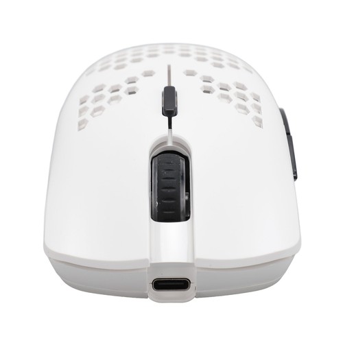 Lightweight RGB Gaming Mouse Ergonomic Design Rechargeable 2.4G Wireless Mouse 7 - Picture 20 of 23
