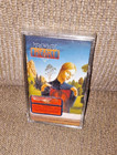 Heart Greatest Hits cassette tape 1998 Magic Man Barracuda Crazy On You Sealed