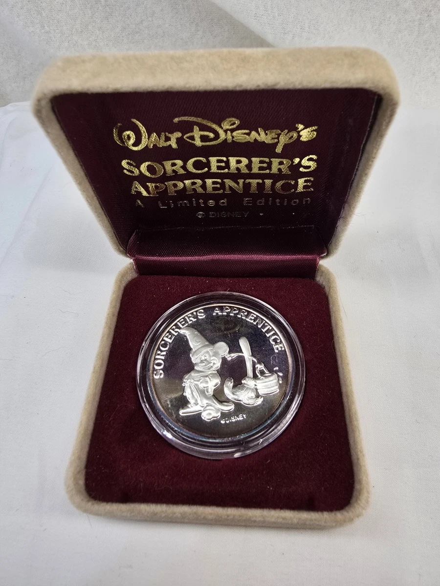 25+ disney silver coin for sale | Updated Oct 2026