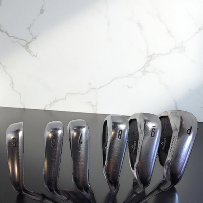 Callaway Tour Legacy ゴルフクラブセット Callaway Legacy Irons | eBay