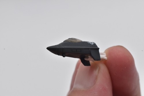 Furuta Choco Egg Fighter Aircraft Vol.4 [No.060 - 077 + SECRET] Japan 2005 - Picture 151 of 347