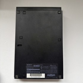 Sony PlayStation 2 PS2 Slim Console Bundle SCPH-70011 W/ Controller & 8 Games