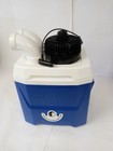 Air Cooler Portable Air Conditioner 16 qt Super Powerful Large 12 Volt Fan  Tent