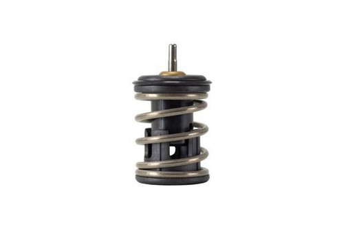 TX 253 105D KÜHLFLÜSSIGKEIT KÜHLER THERMOSTAT MAHLE ORIGINAL FÜR VW GOLF VII - Picture 2 of 5