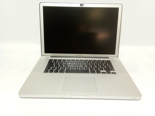 MacBook Pro 15Zoll - Photo 2/9