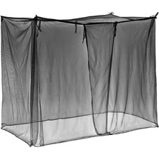 4 Corners Mosquito Net for Mosquiteros para Camas Bed Canopies Netting Bed Drape