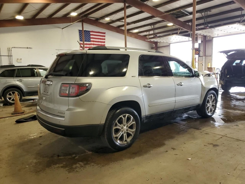 Console Front Roof Without Sunroof Fits 08-17 ENCLAVE 3017691 Foto 4 de 4