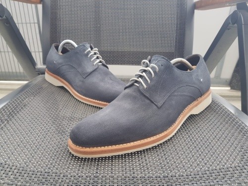 Prime Shoes Herrenschuhe Gr.42 UK 8 - Bild 1 von 1