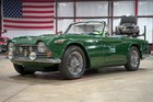 1965 Triumph TR4 A