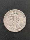 1934 - S Walking Liberty Half Dollar