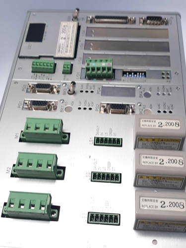 IAI Corp. MDL-XSEL-KET-3-100A-60A-60AB-DV-EEE-02 X-Sel Motion Controller, 3-Axes - Picture 6 of 7