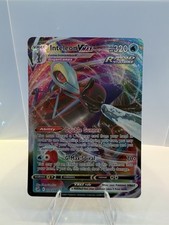 Inteleon VMAX 079/264 Swsh08: Fusion Strike Holo