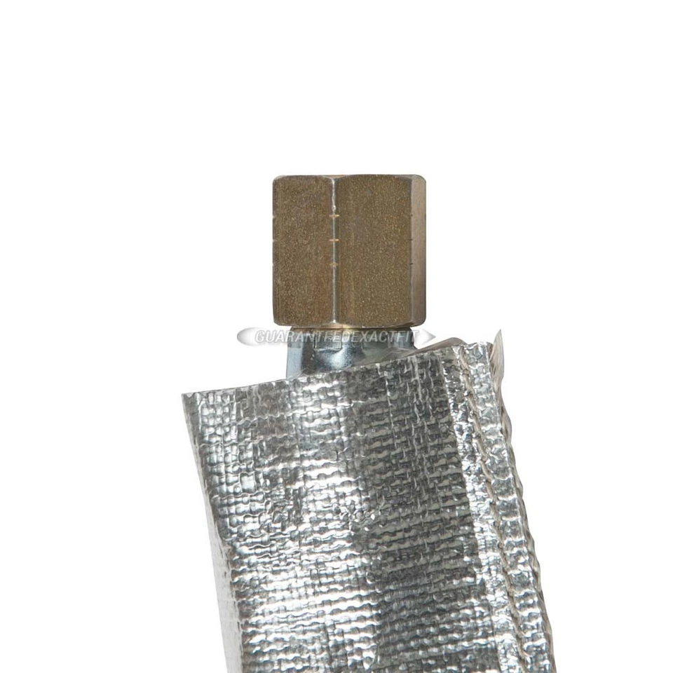 Manguera de presión de dirección asistida TCP para Mercury Bobcat y Ford Mustang II Edelmann Foto 2 de 3