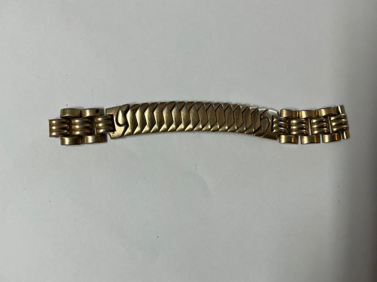 25+ JB Champion Gold Plated Wristwatch Bands for sale | Updated